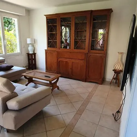 Preconil Vakantiehuis *